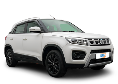 Maruti Vitara Brezza-img